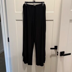 Lana Lee black stretchy pants!